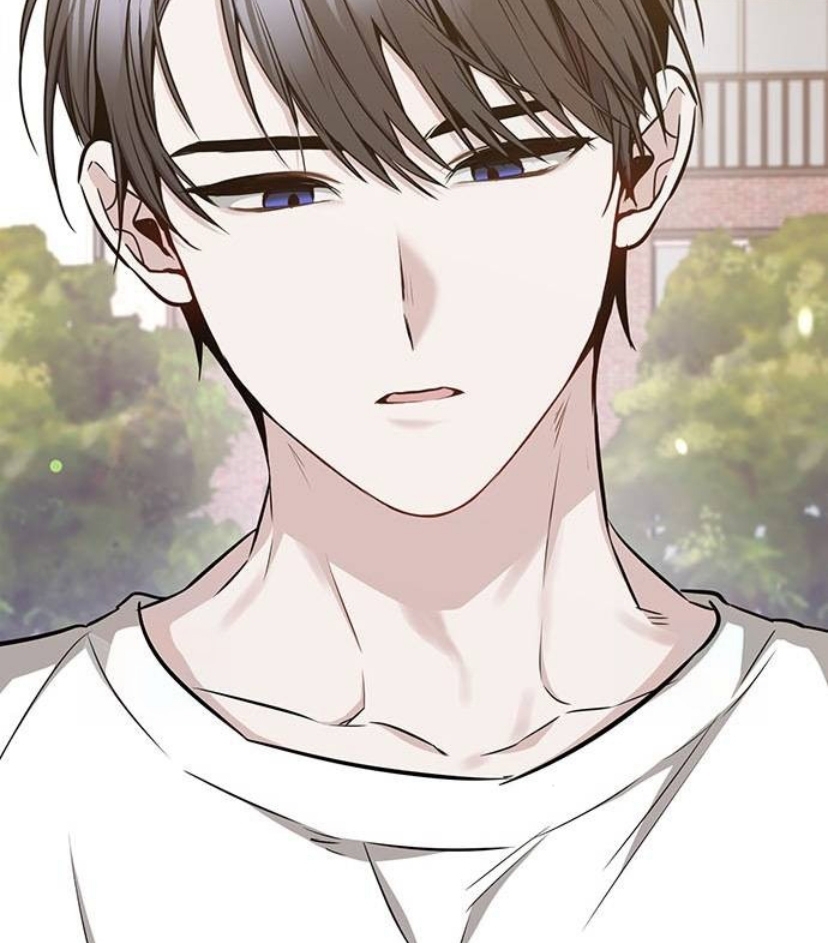 Halaman 55 dari High school Queen Chapter 11