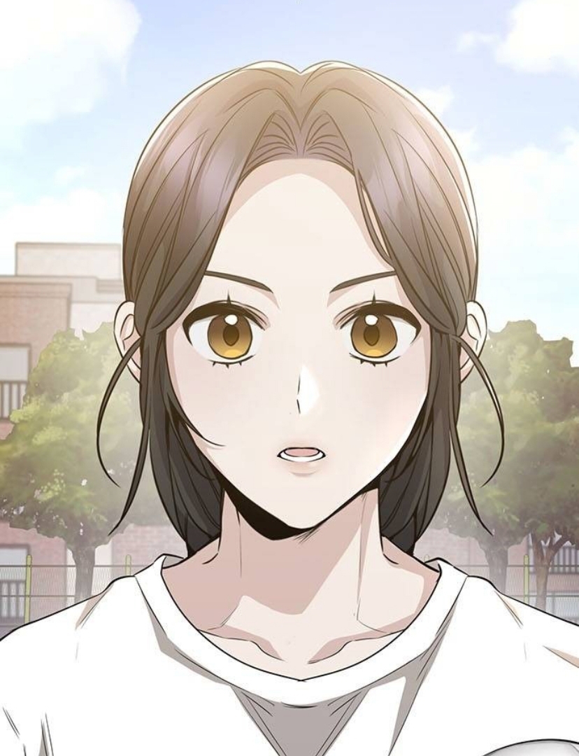 Halaman 6 dari High school Queen Chapter 11