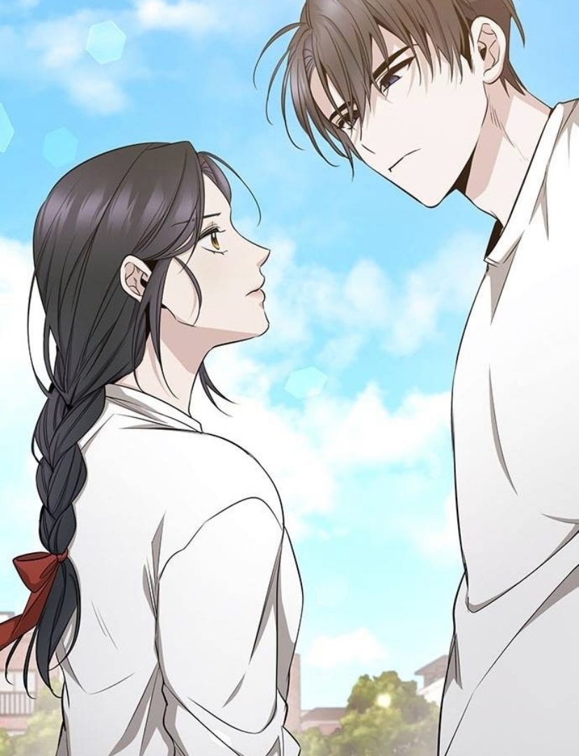 Halaman 60 dari High school Queen Chapter 11