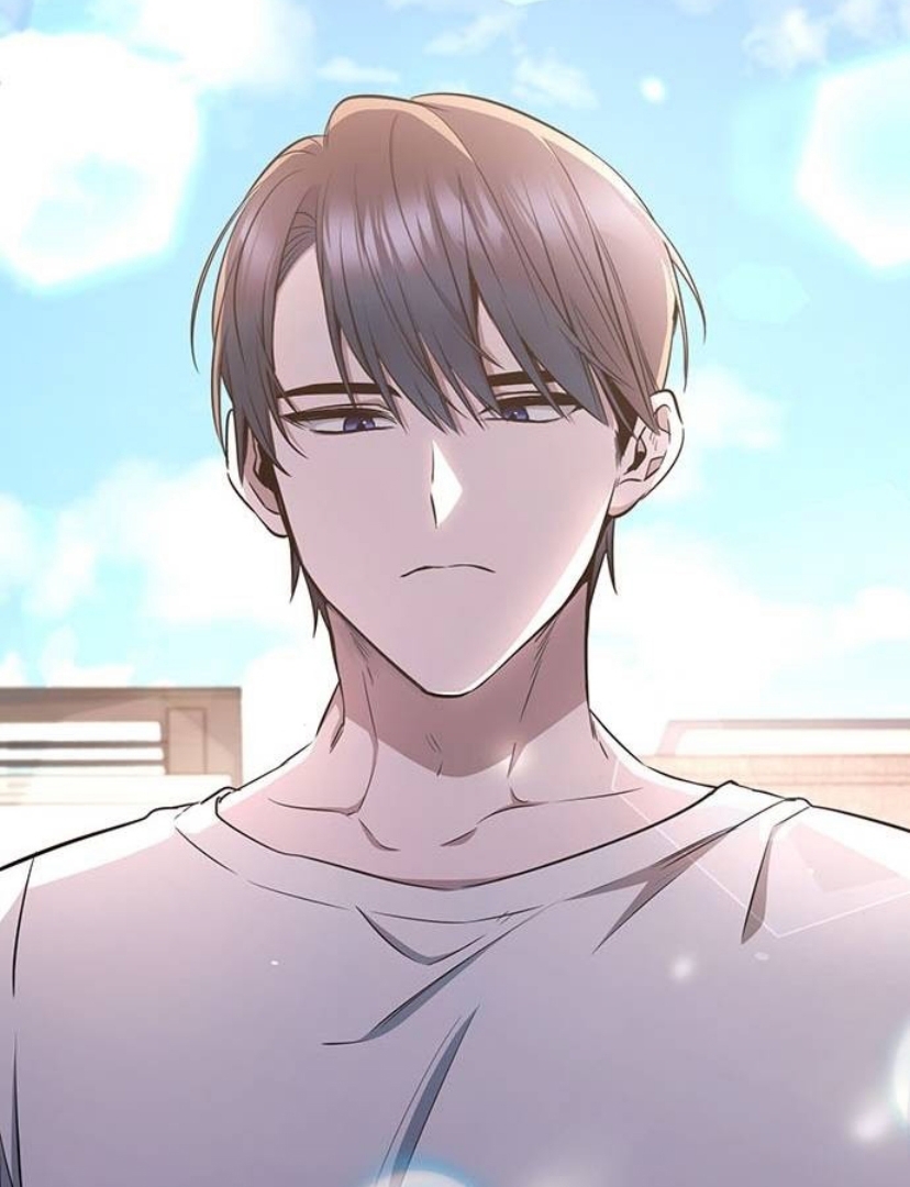 Halaman 71 dari High school Queen Chapter 11