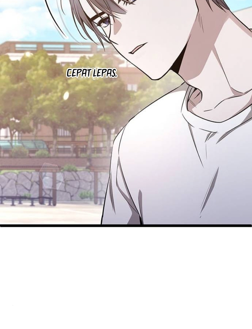 Halaman 75 dari High school Queen Chapter 11