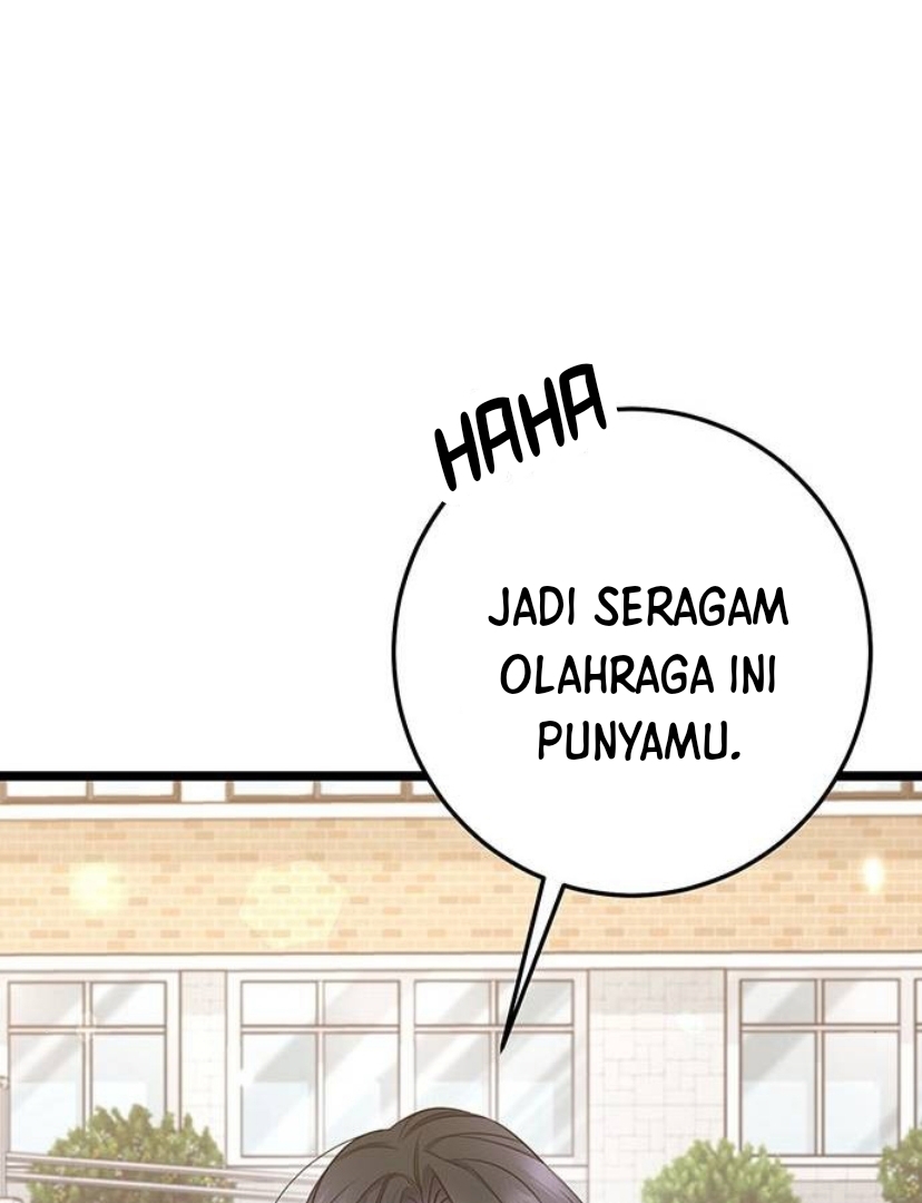 Halaman 79 dari High school Queen Chapter 11