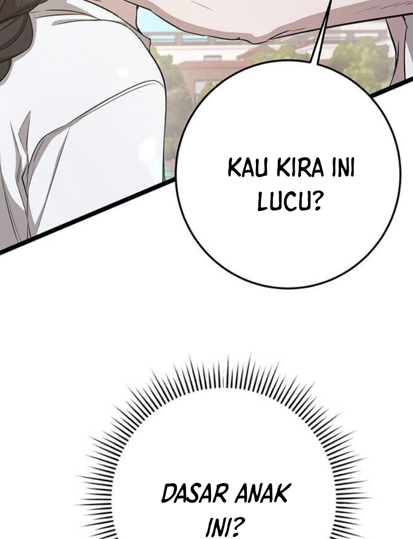 Halaman 84 dari High school Queen Chapter 11
