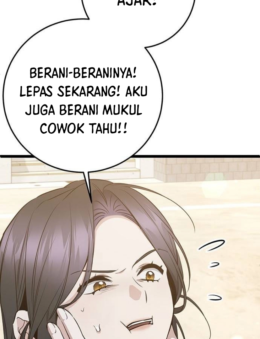 Halaman 86 dari High school Queen Chapter 11