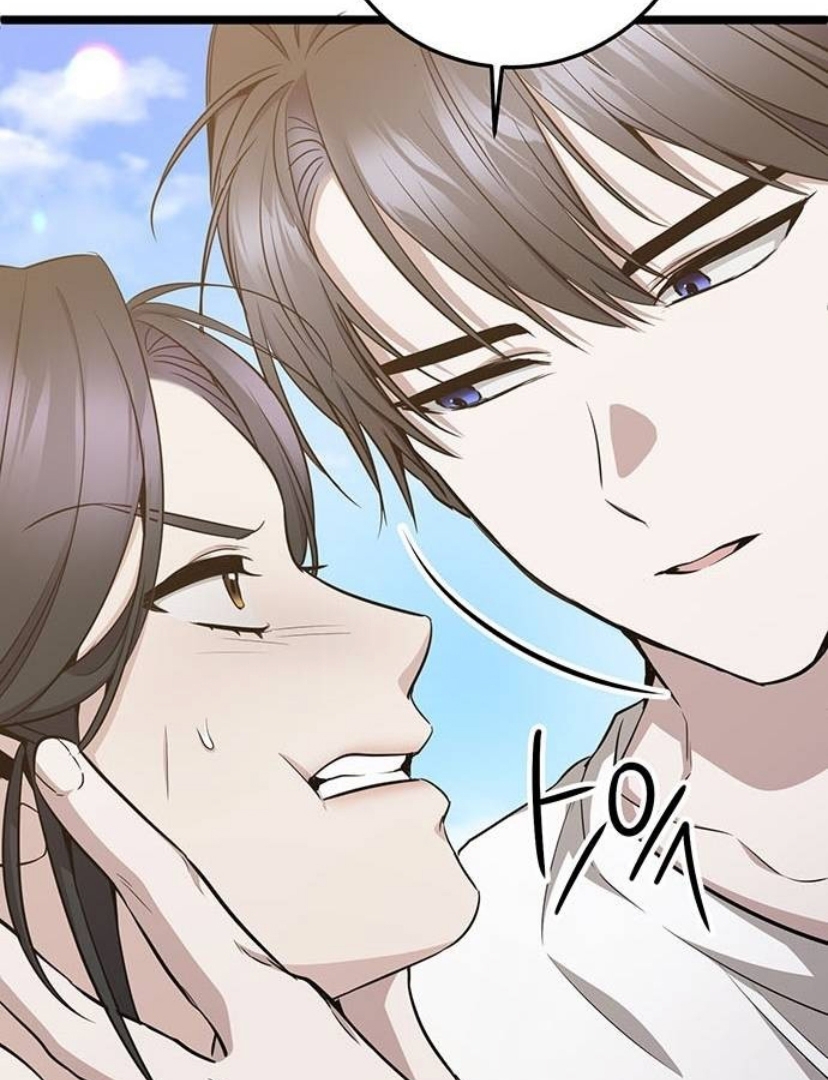 Halaman 89 dari High school Queen Chapter 11