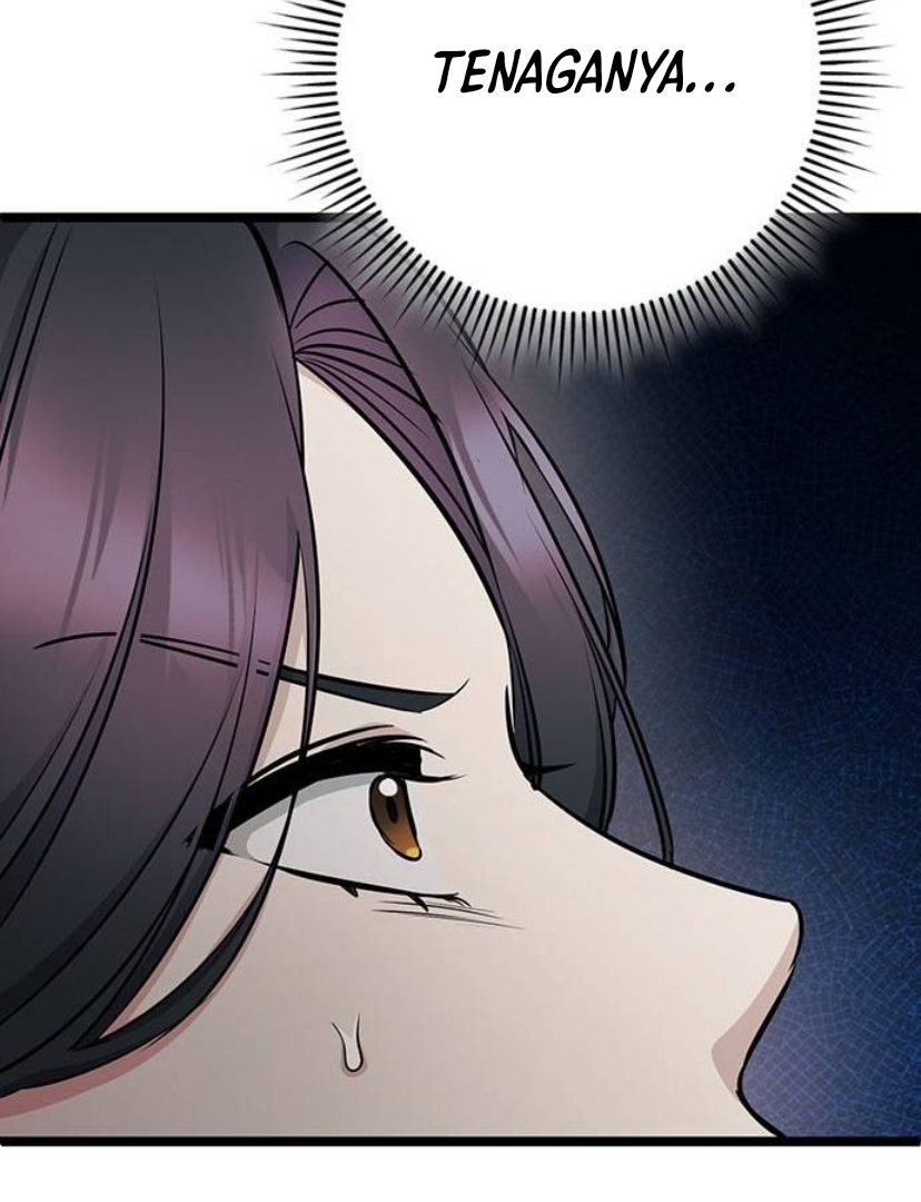 Halaman 91 dari High school Queen Chapter 11