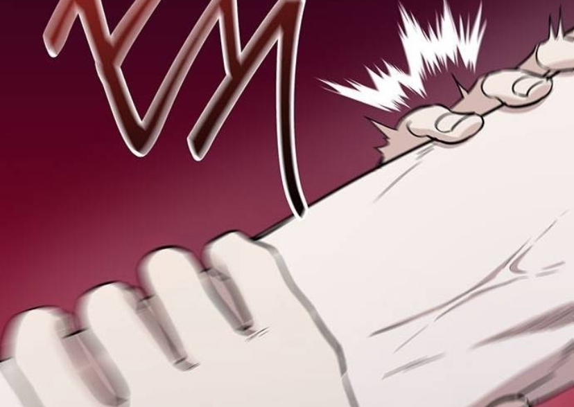 Halaman 93 dari High school Queen Chapter 11