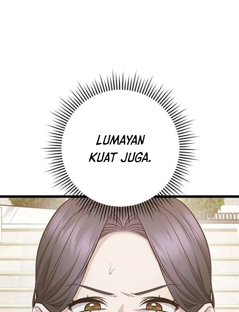 Halaman 95 dari High school Queen Chapter 11