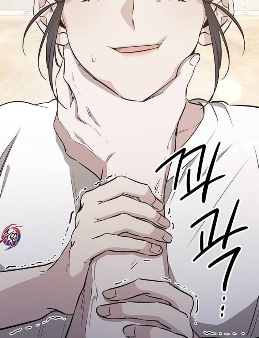 Halaman 96 dari High school Queen Chapter 11