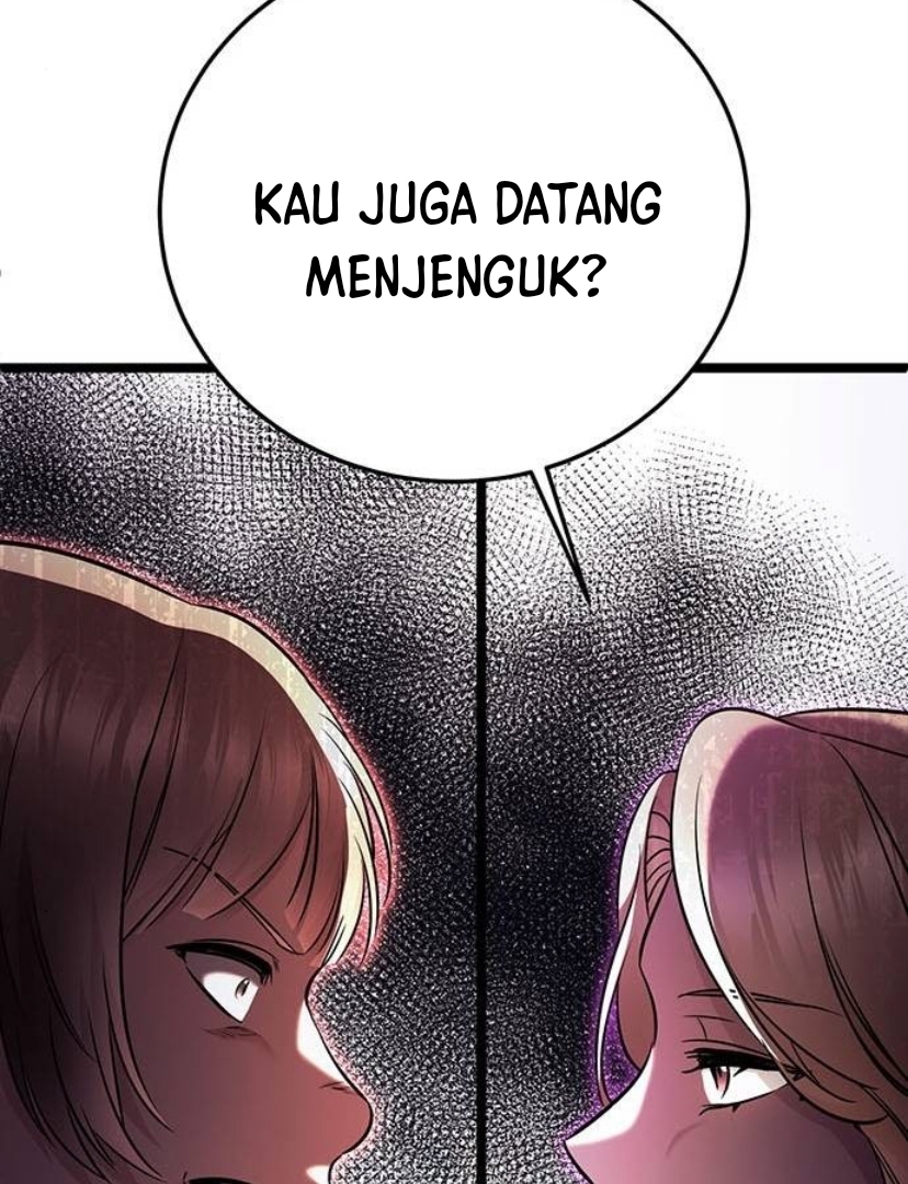 Halaman 10 dari High school Queen Chapter 12
