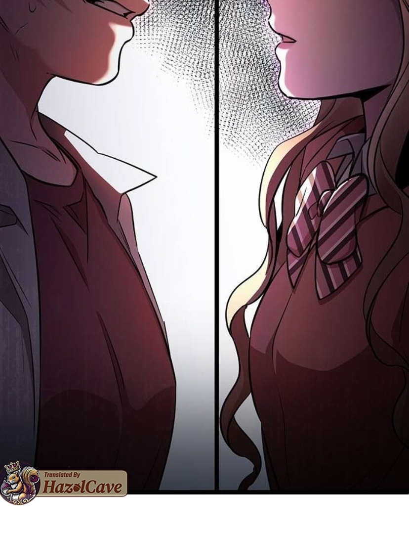 Halaman 11 dari High school Queen Chapter 12