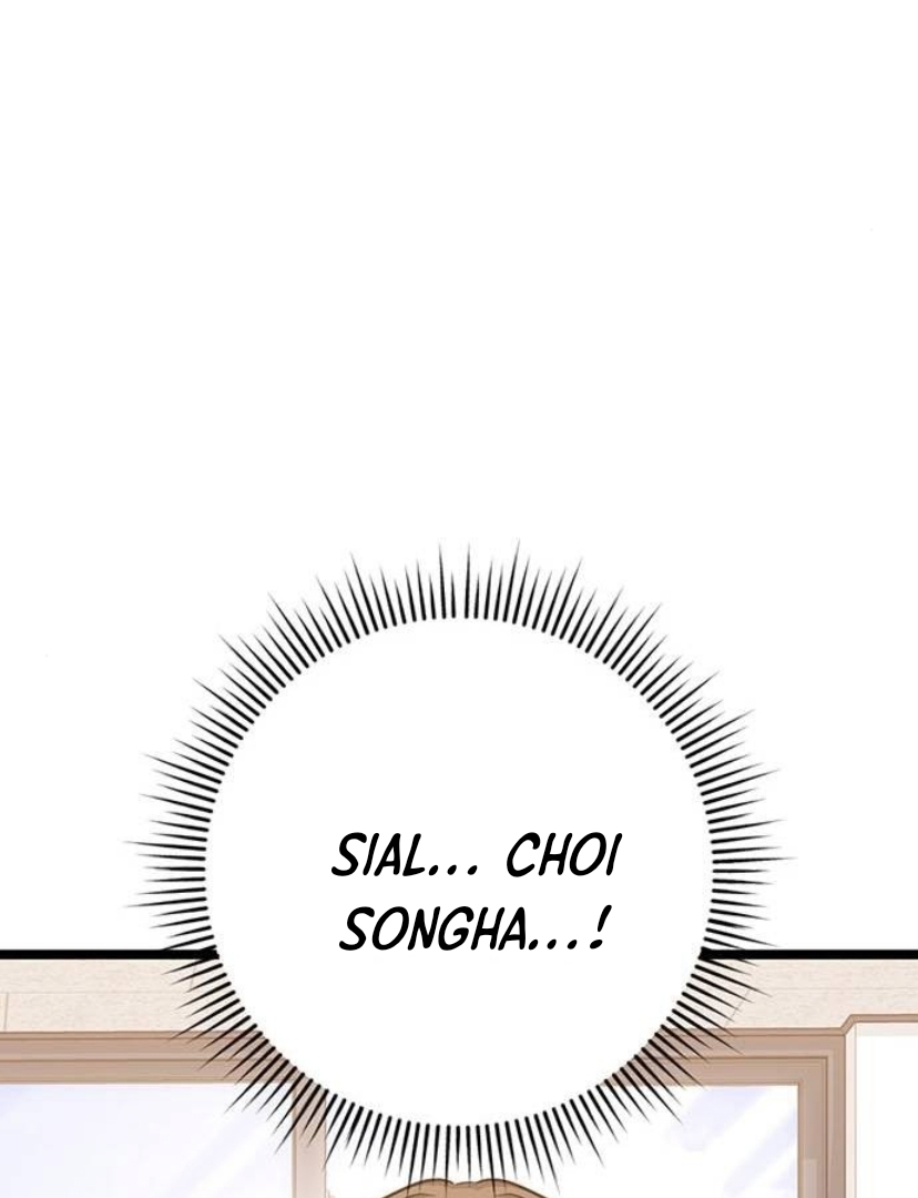 Halaman 12 dari High school Queen Chapter 12