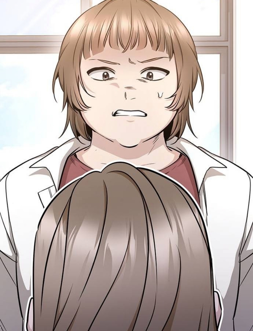 Halaman 13 dari High school Queen Chapter 12