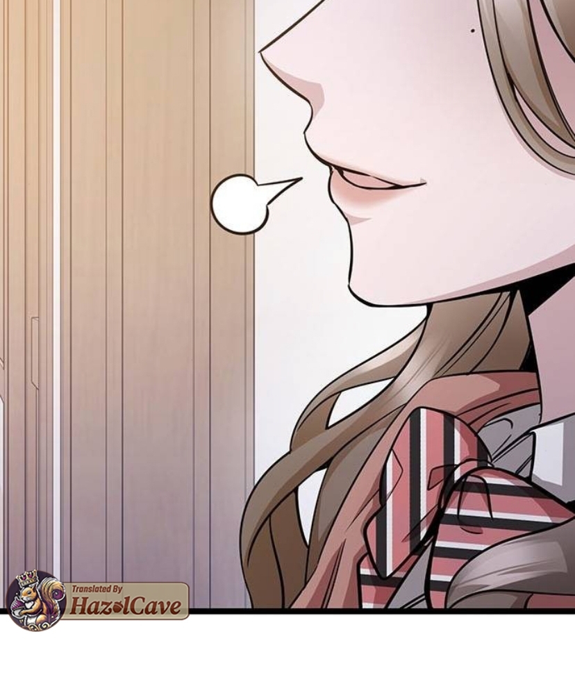 Halaman 15 dari High school Queen Chapter 12
