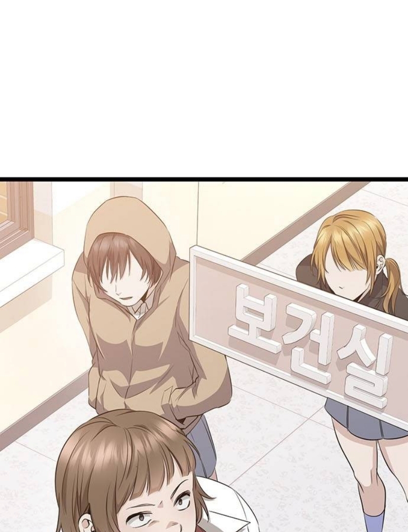 Halaman 2 dari High school Queen Chapter 12