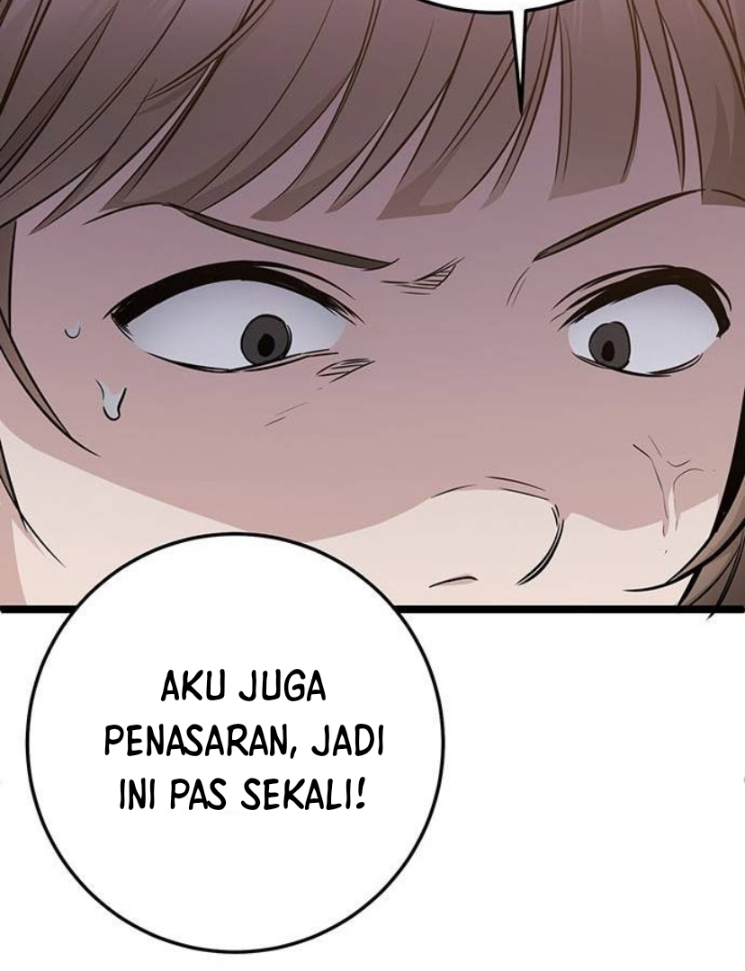 Halaman 23 dari High school Queen Chapter 12