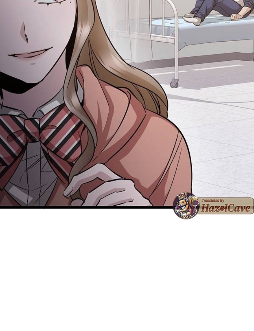 Halaman 25 dari High school Queen Chapter 12