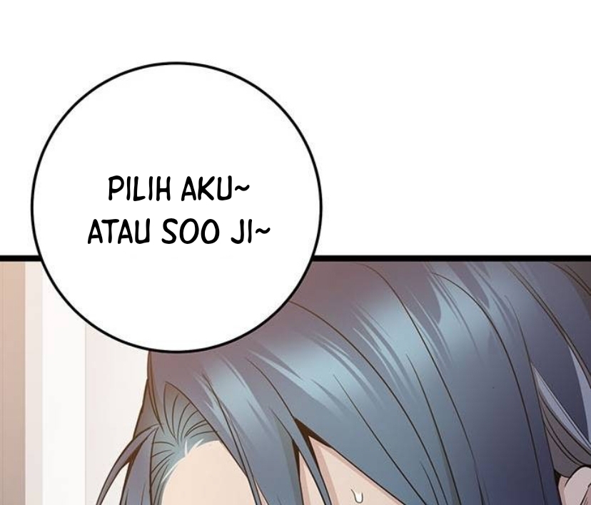 Halaman 26 dari High school Queen Chapter 12