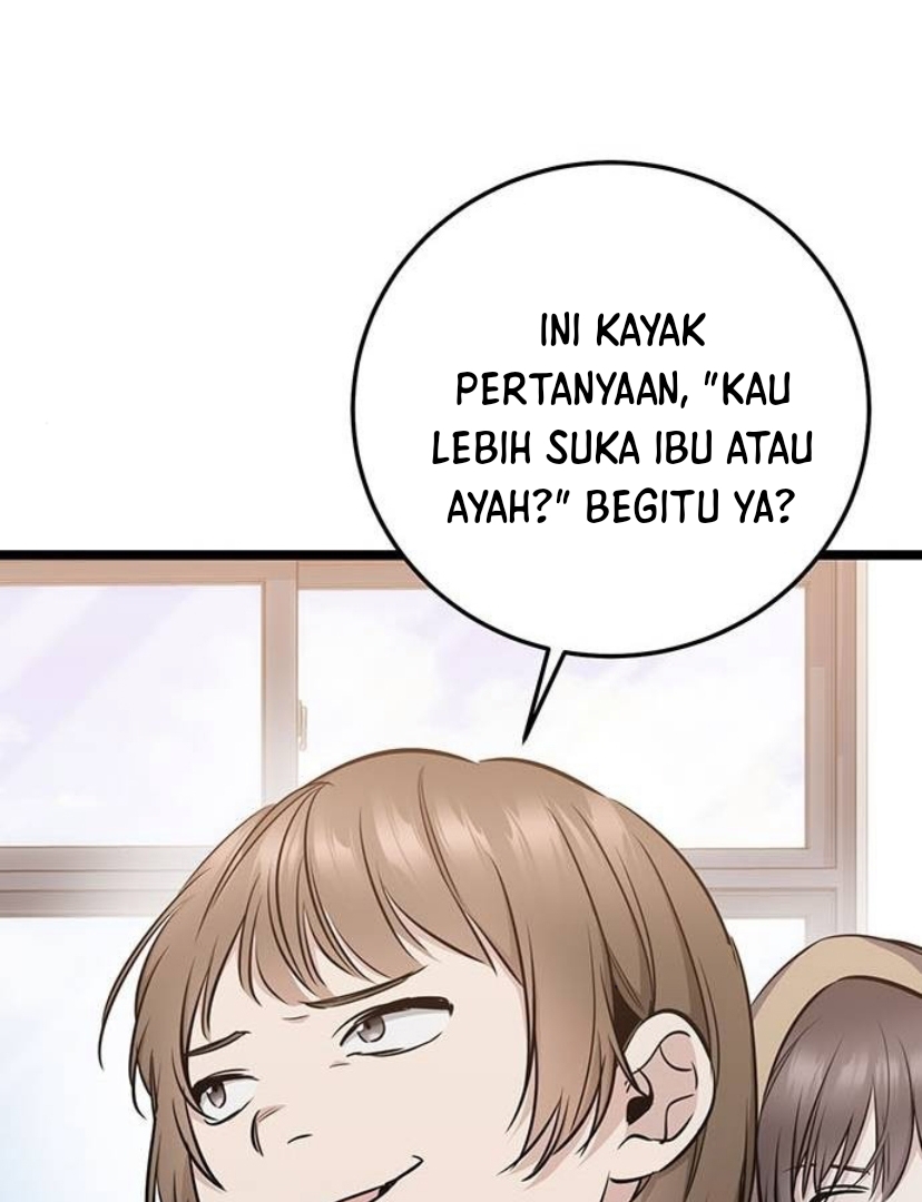 Halaman 28 dari High school Queen Chapter 12