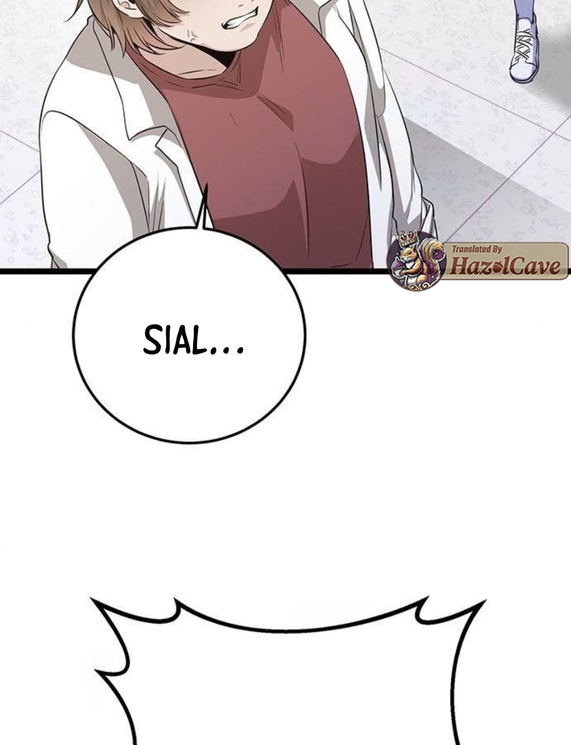 Halaman 3 dari High school Queen Chapter 12