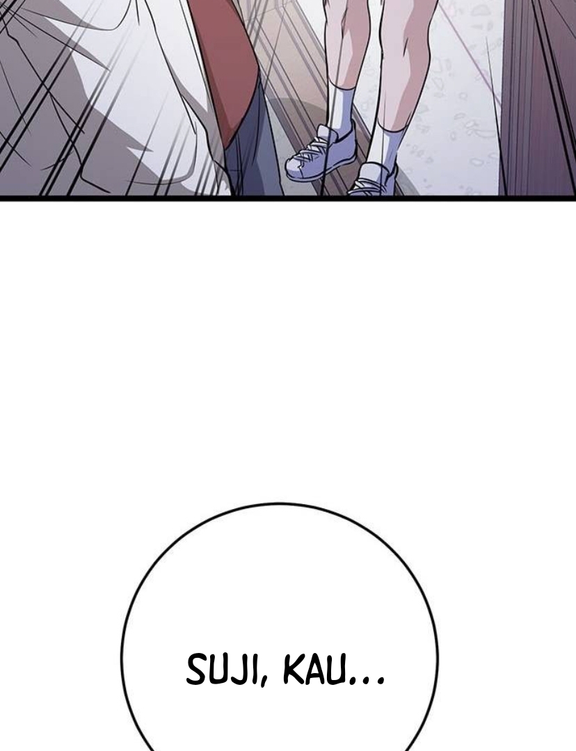 Halaman 32 dari High school Queen Chapter 12