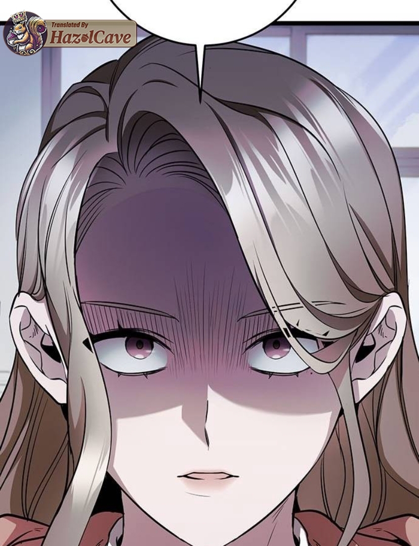 Halaman 33 dari High school Queen Chapter 12
