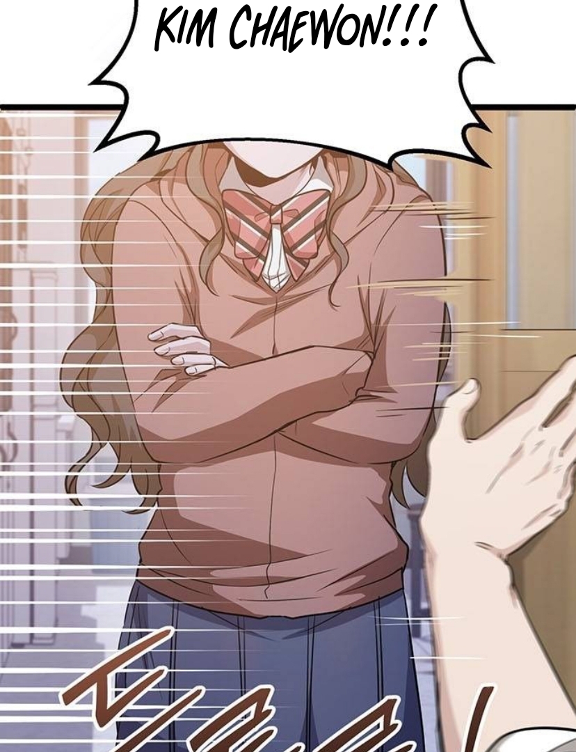 Halaman 4 dari High school Queen Chapter 12