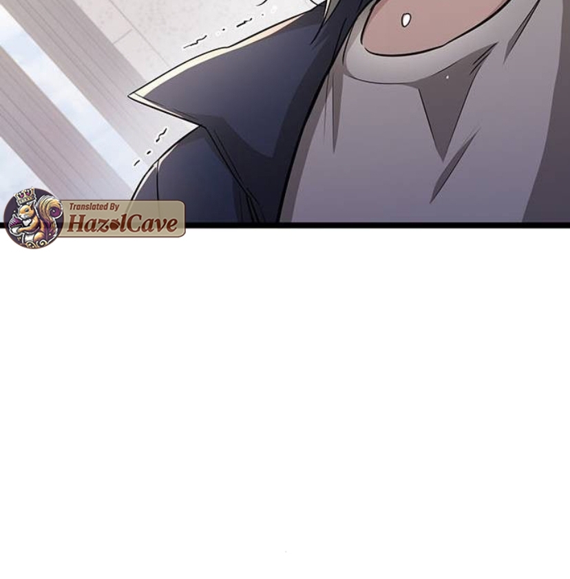 Halaman 40 dari High school Queen Chapter 12