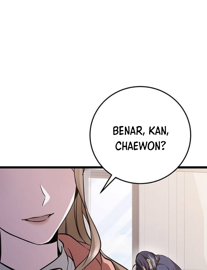 Halaman 41 dari High school Queen Chapter 12