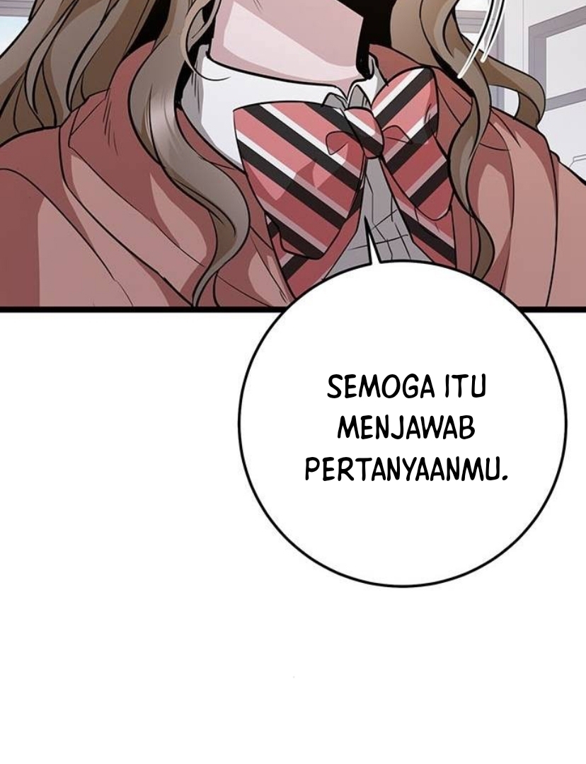Halaman 46 dari High school Queen Chapter 12