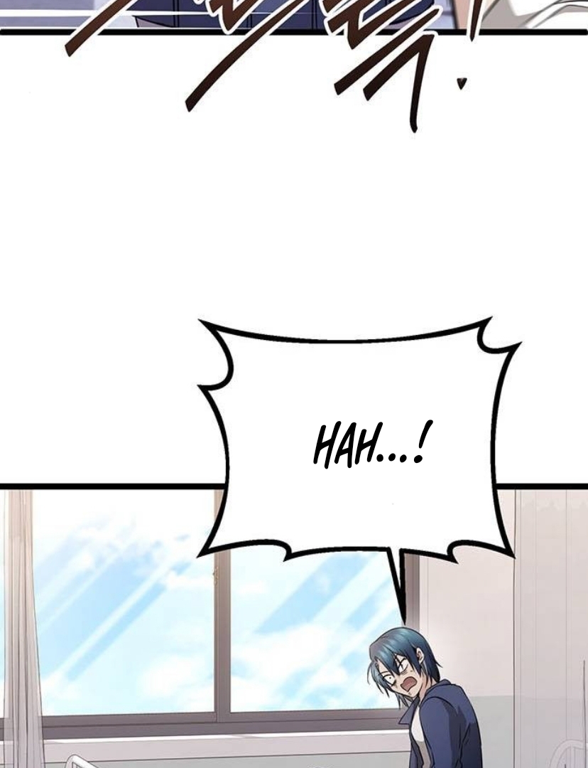 Halaman 5 dari High school Queen Chapter 12