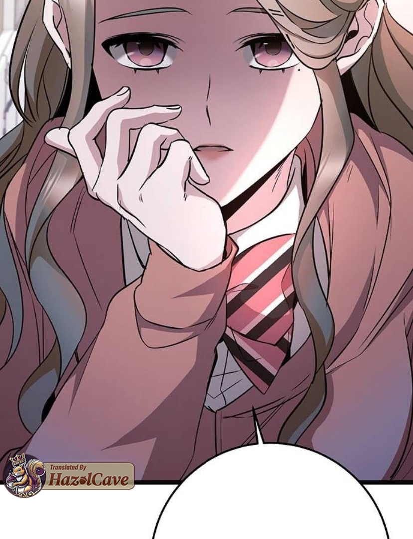 Halaman 50 dari High school Queen Chapter 12