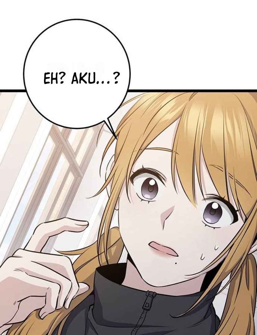Halaman 56 dari High school Queen Chapter 12