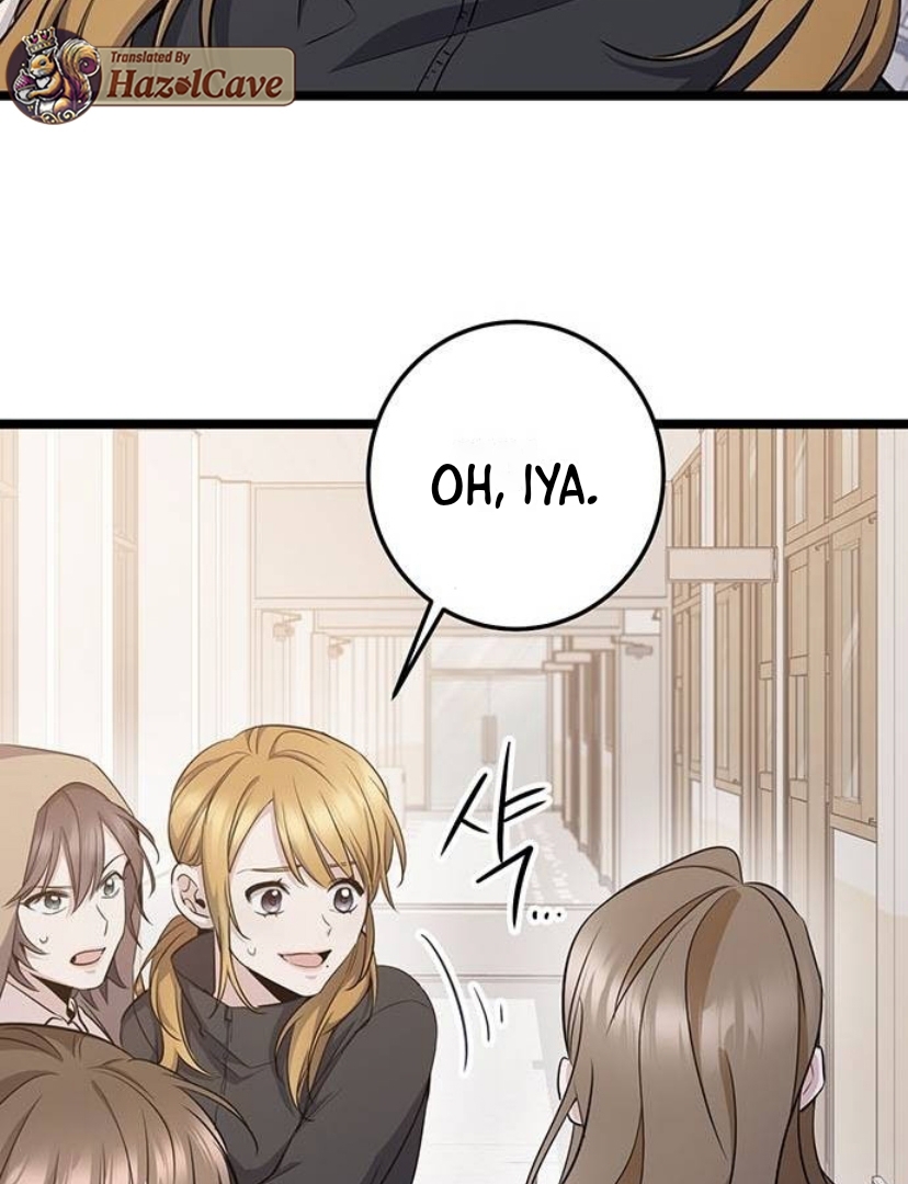 Halaman 57 dari High school Queen Chapter 12