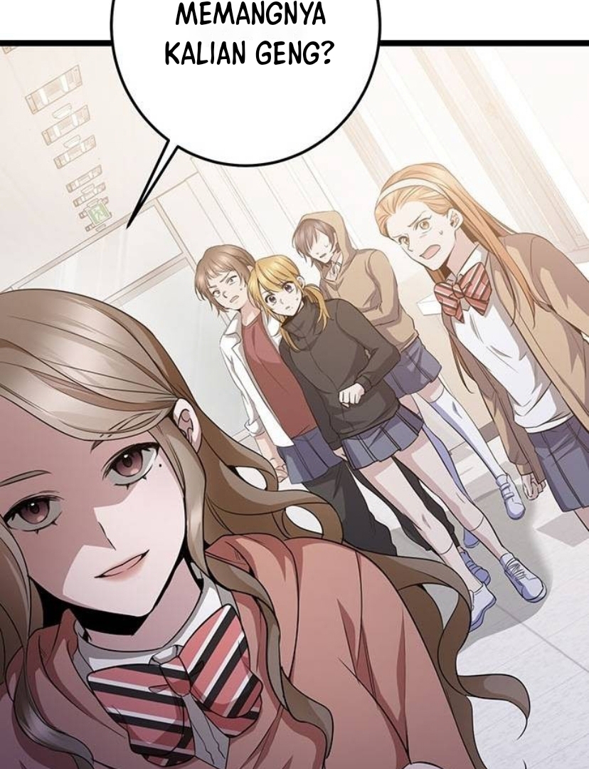 Halaman 59 dari High school Queen Chapter 12