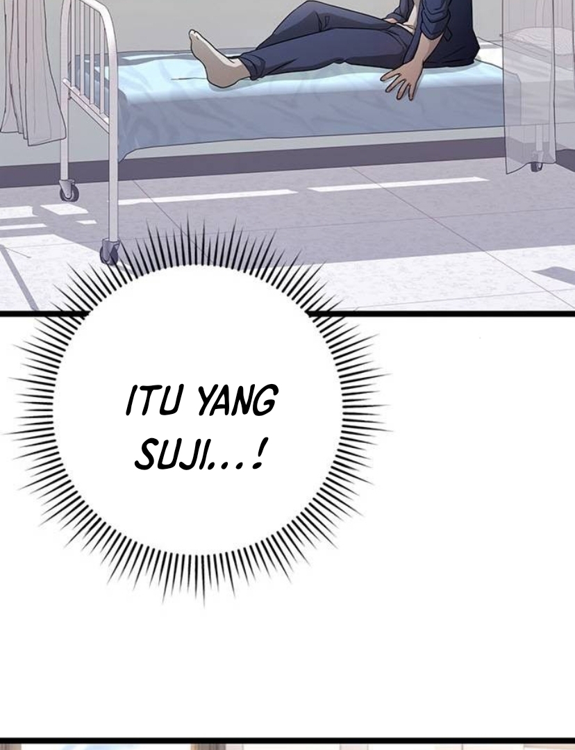 Halaman 6 dari High school Queen Chapter 12