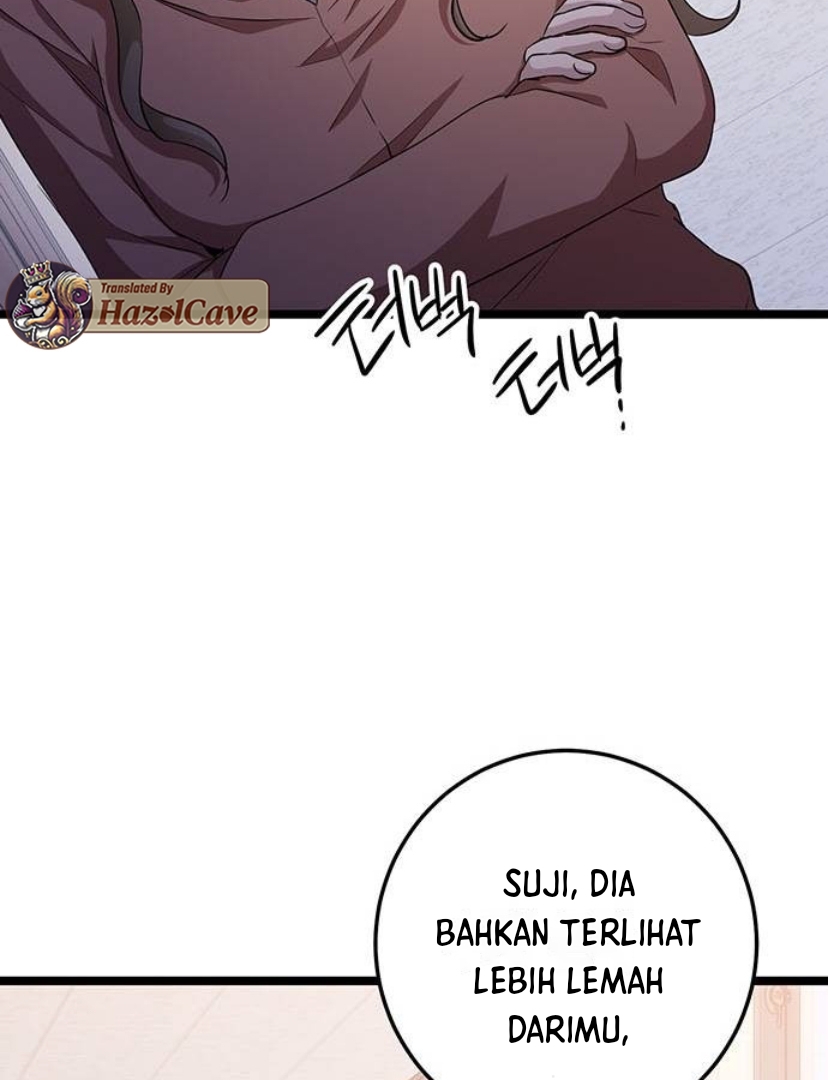 Halaman 60 dari High school Queen Chapter 12