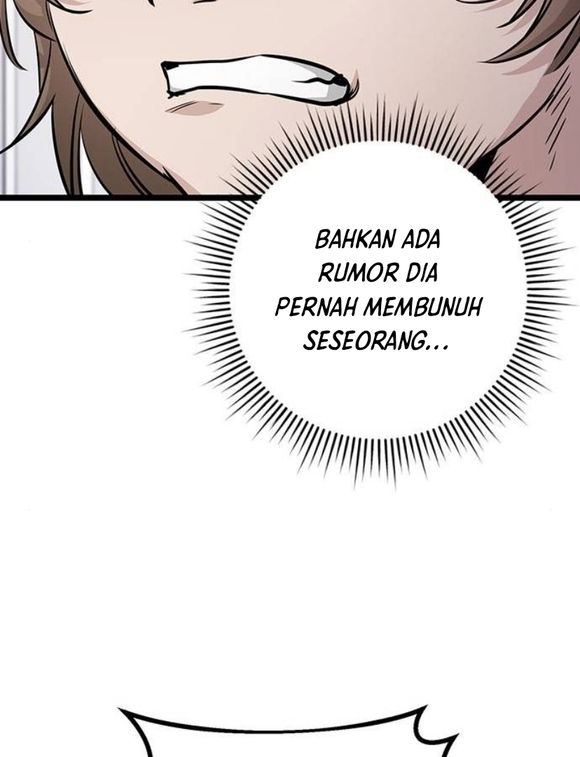 Halaman 64 dari High school Queen Chapter 12