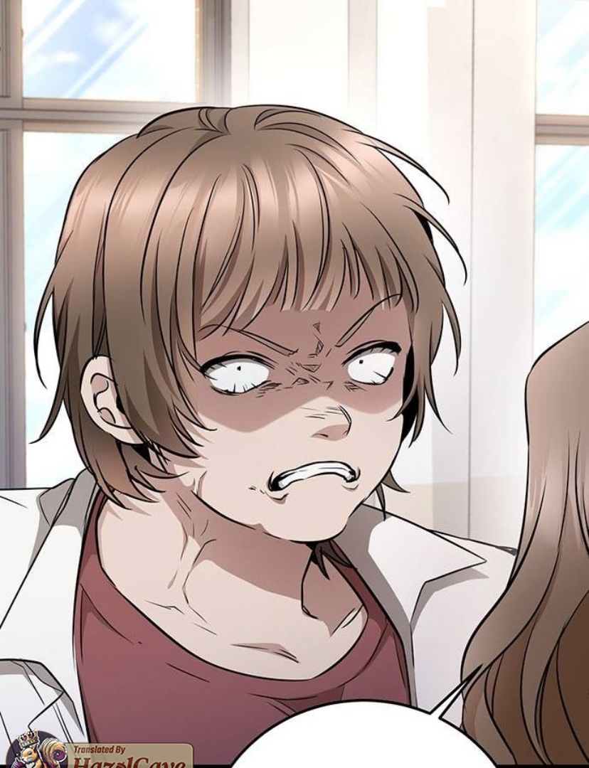 Halaman 7 dari High school Queen Chapter 12