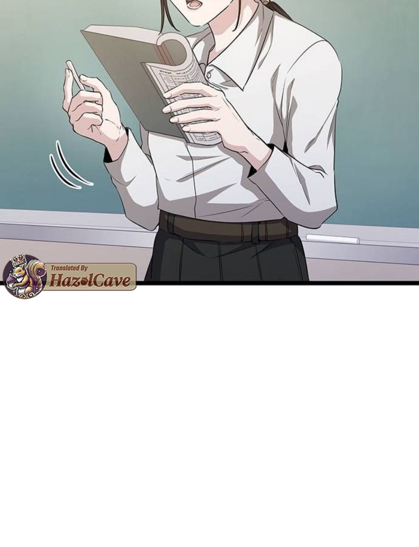 Halaman 76 dari High school Queen Chapter 12