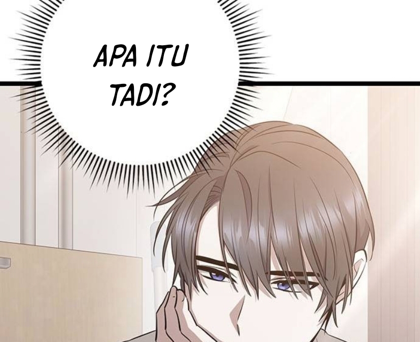 Halaman 79 dari High school Queen Chapter 12