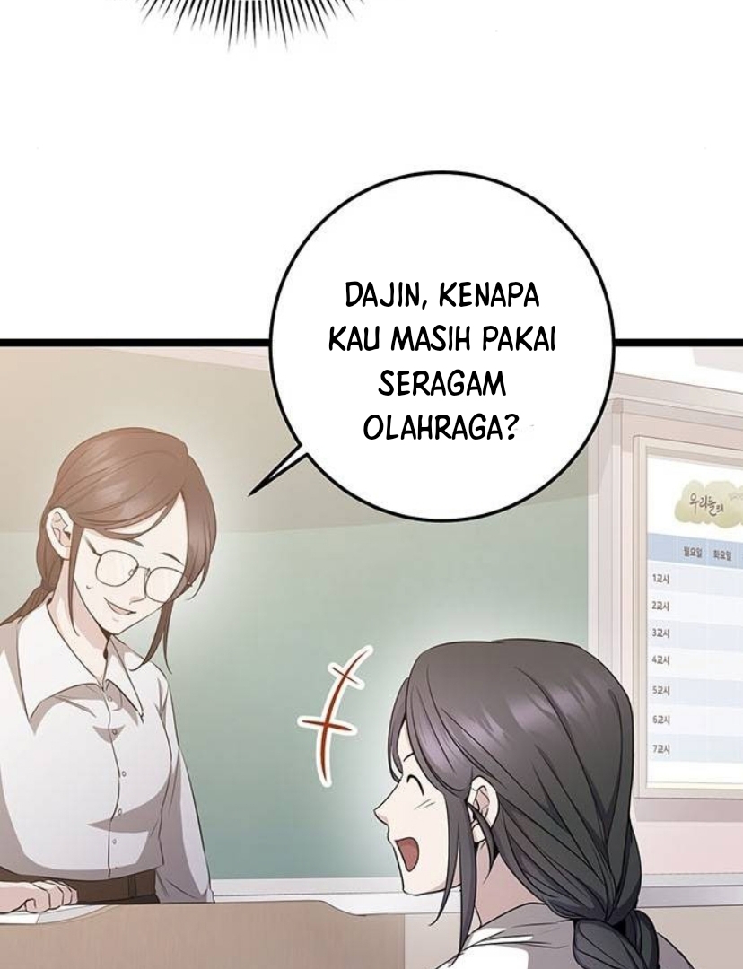 Halaman 87 dari High school Queen Chapter 12