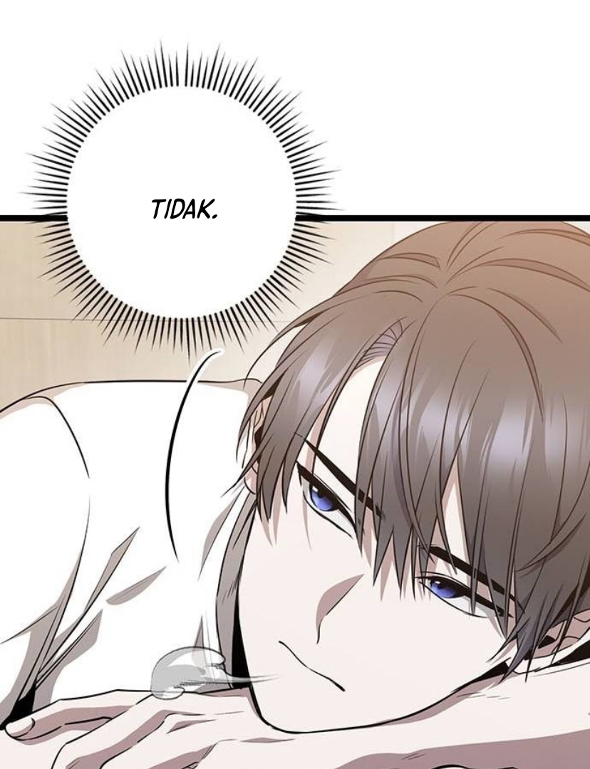 Halaman 89 dari High school Queen Chapter 12