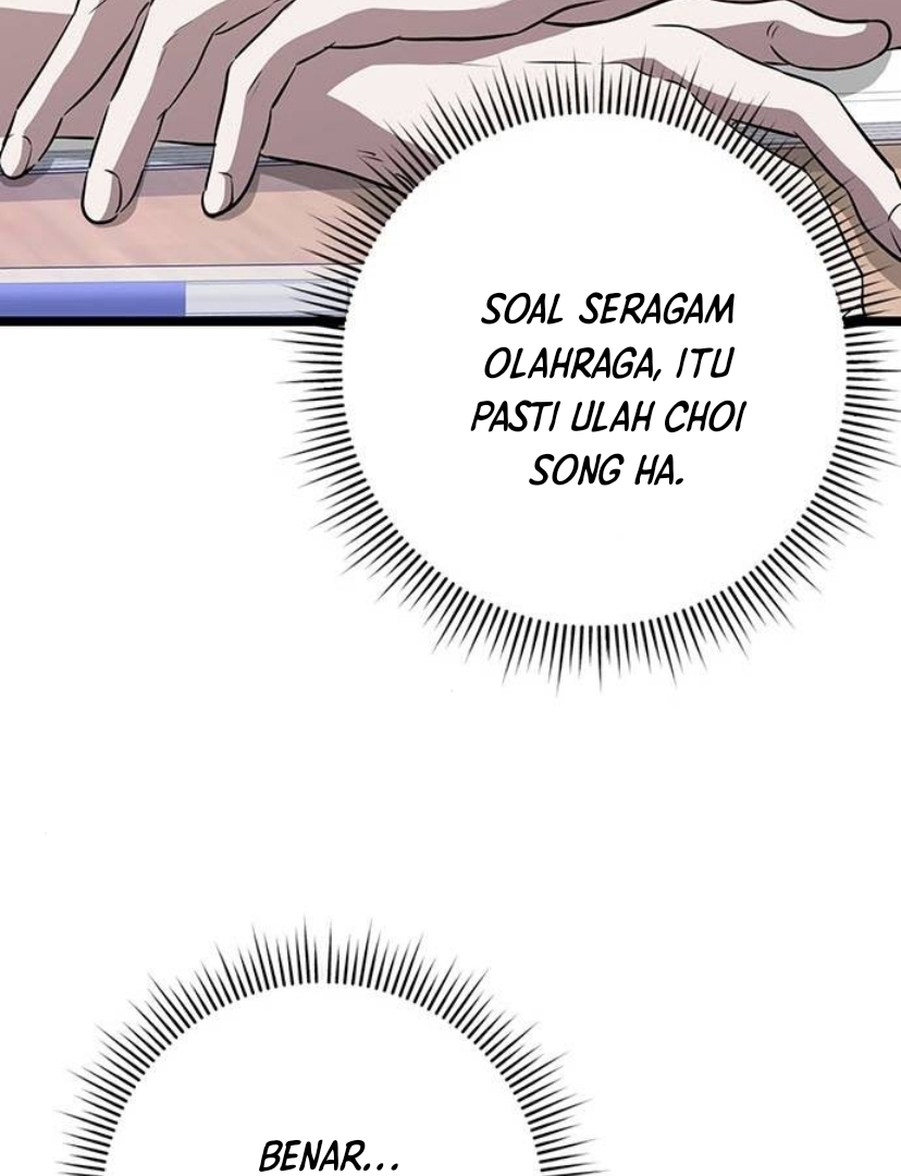 Halaman 90 dari High school Queen Chapter 12