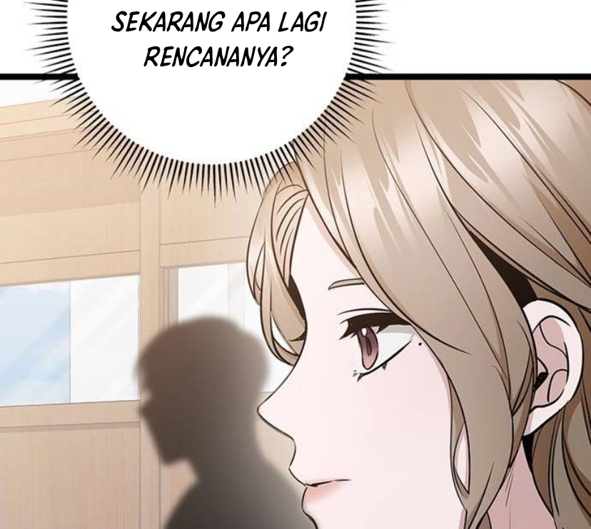 Halaman 91 dari High school Queen Chapter 12