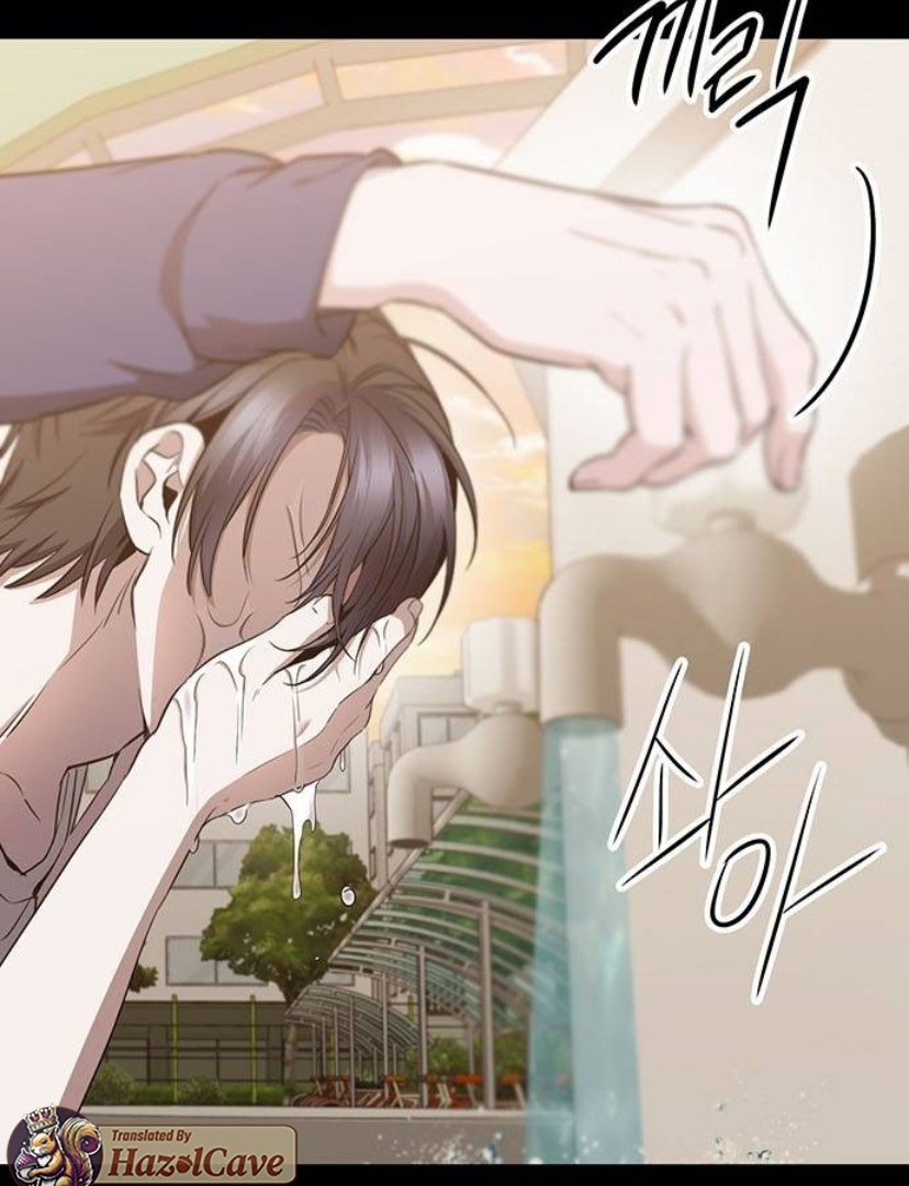 Halaman 10 dari High school Queen Chapter 13