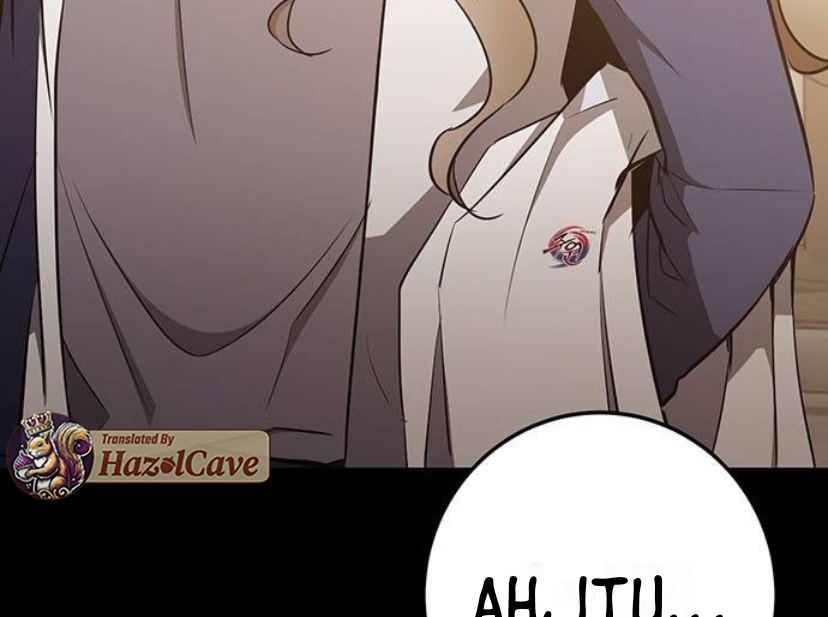 Halaman 14 dari High school Queen Chapter 13