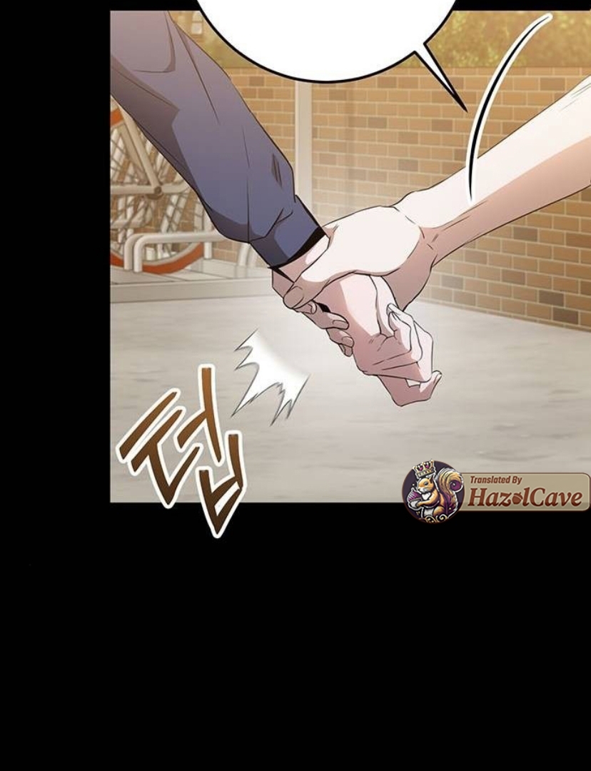 Halaman 18 dari High school Queen Chapter 13