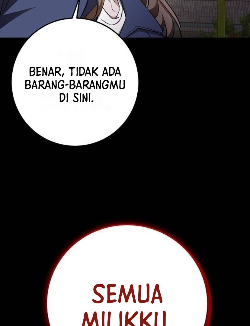 Halaman 20 dari High school Queen Chapter 13