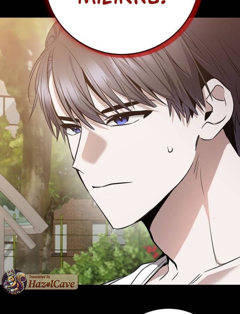 Halaman 21 dari High school Queen Chapter 13